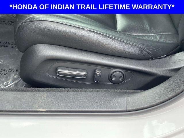 used 2023 Honda Accord car, priced at $24,900