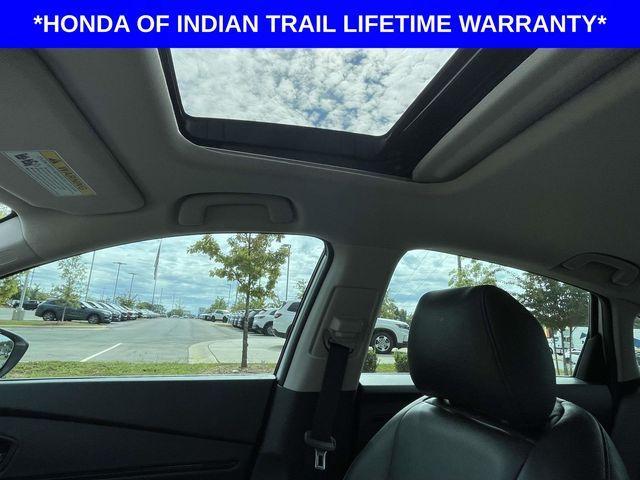 used 2023 Honda Accord car, priced at $24,900