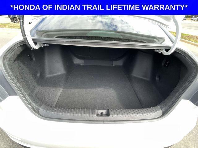 used 2023 Honda Accord car, priced at $24,900