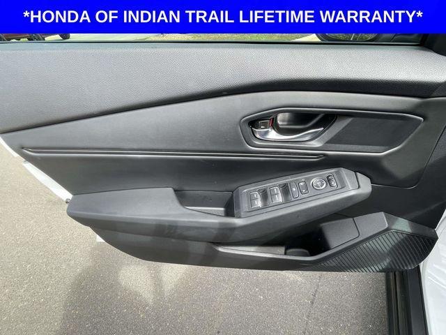 used 2023 Honda Accord car, priced at $24,900