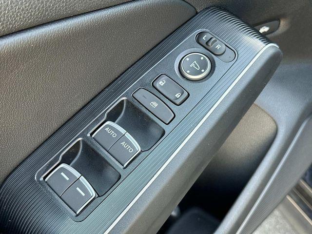 new 2025 Honda Civic Hybrid car, priced at $32,350
