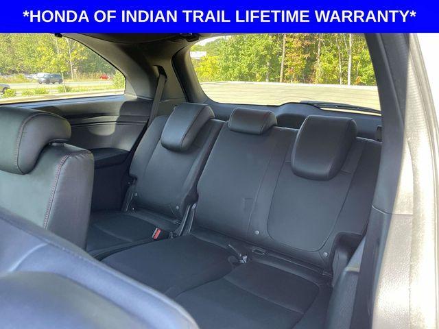 used 2024 Honda Odyssey car, priced at $38,849