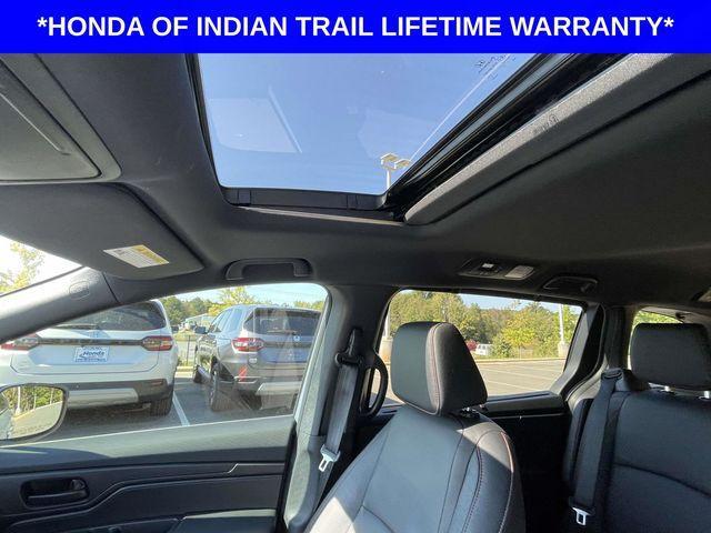 used 2024 Honda Odyssey car, priced at $38,849