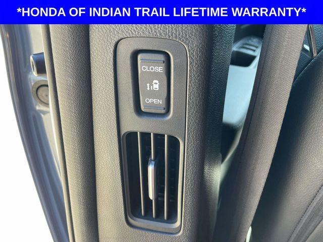 used 2024 Honda Odyssey car, priced at $38,849