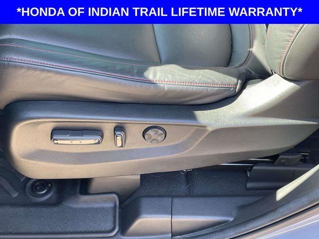 used 2024 Honda Odyssey car, priced at $38,849