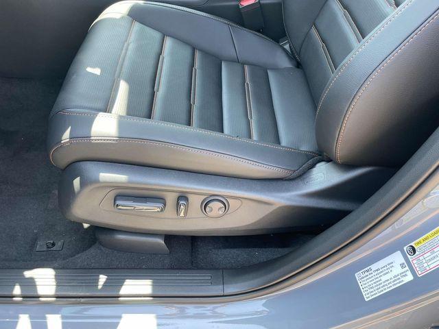 new 2026 Honda CR-V Hybrid car, priced at $40,575