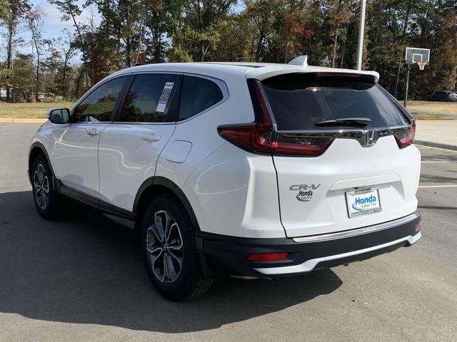 used 2022 Honda CR-V car, priced at $26,984