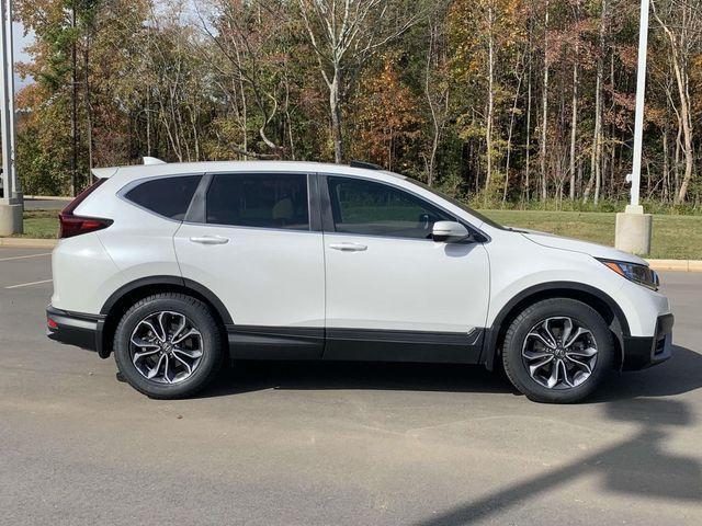 used 2022 Honda CR-V car, priced at $26,984