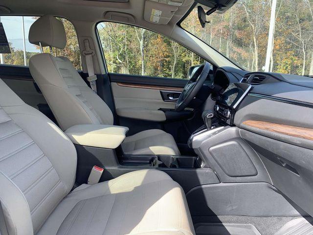 used 2022 Honda CR-V car, priced at $26,984