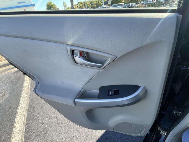 used 2014 Toyota Prius car, priced at $10,439