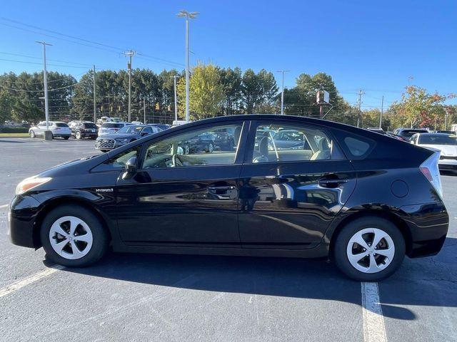 used 2014 Toyota Prius car, priced at $10,439