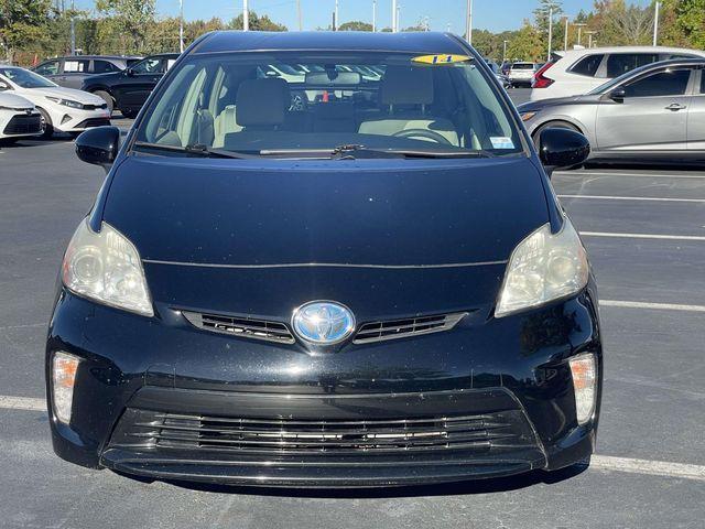 used 2014 Toyota Prius car, priced at $10,439