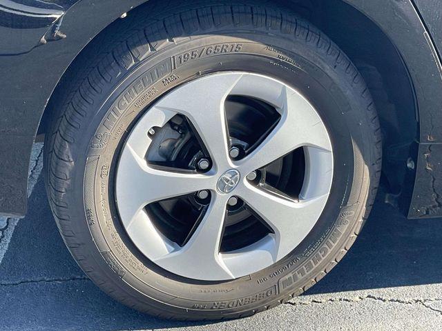 used 2014 Toyota Prius car, priced at $10,439