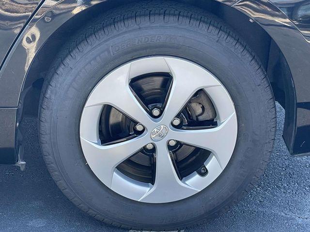 used 2014 Toyota Prius car, priced at $10,439