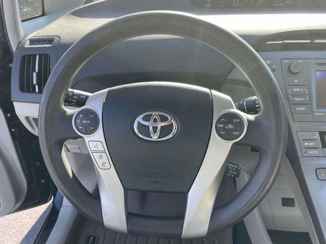 used 2014 Toyota Prius car, priced at $10,439