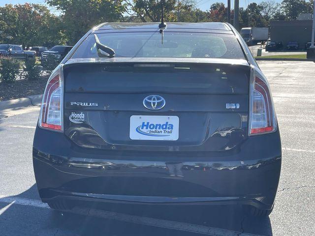 used 2014 Toyota Prius car, priced at $10,439