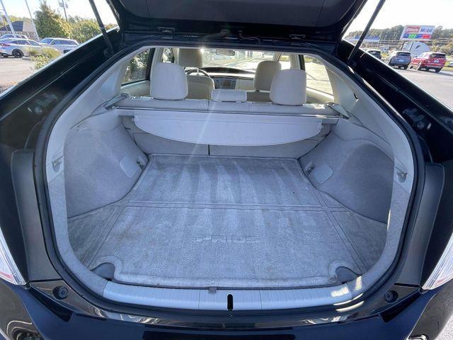 used 2014 Toyota Prius car, priced at $10,439