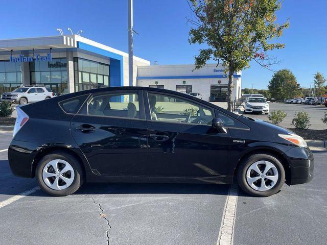 used 2014 Toyota Prius car, priced at $10,439