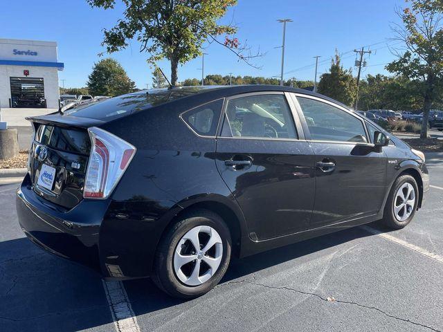 used 2014 Toyota Prius car, priced at $10,439