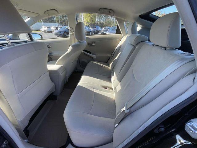 used 2014 Toyota Prius car, priced at $10,439