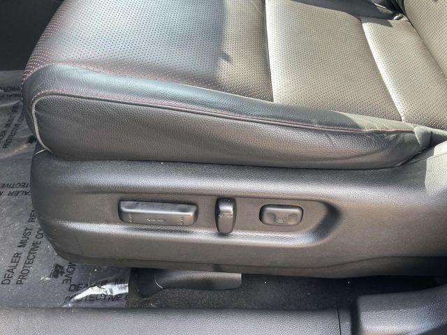 used 2021 Honda Ridgeline car, priced at $34,174