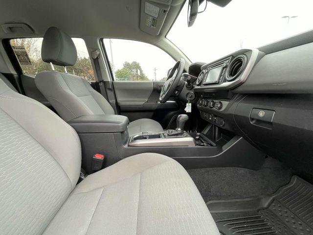 used 2019 Toyota Tacoma car, priced at $29,899