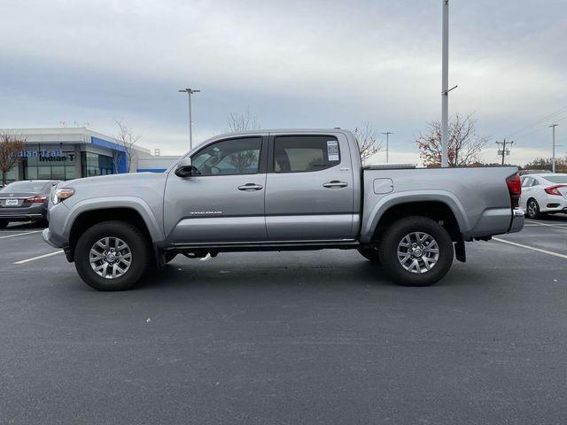 used 2019 Toyota Tacoma car, priced at $29,899