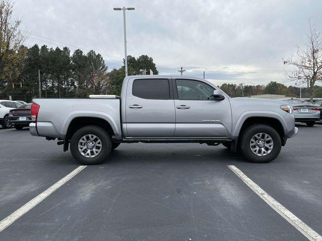 used 2019 Toyota Tacoma car, priced at $29,899