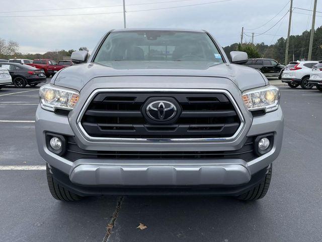 used 2019 Toyota Tacoma car, priced at $29,899