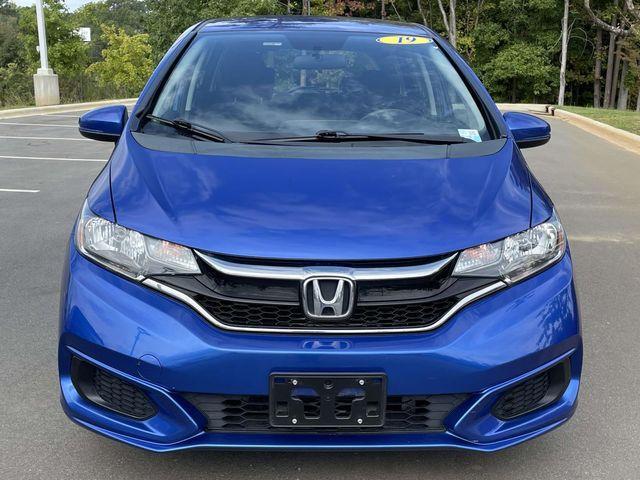 used 2019 Honda Fit car, priced at $13,717