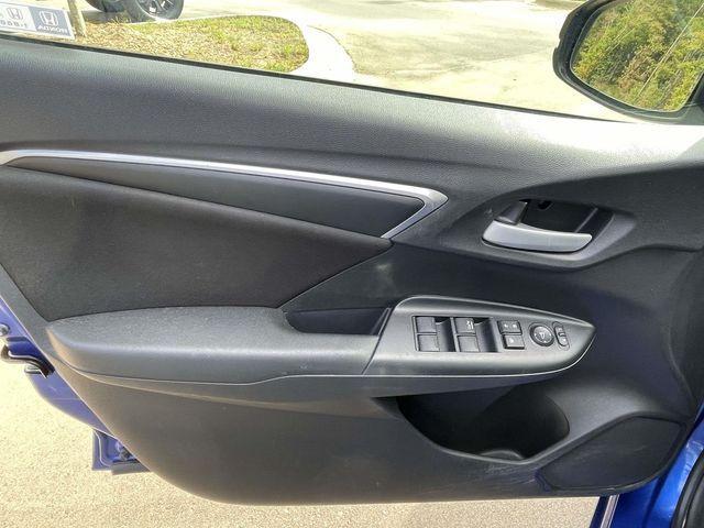 used 2019 Honda Fit car, priced at $13,717