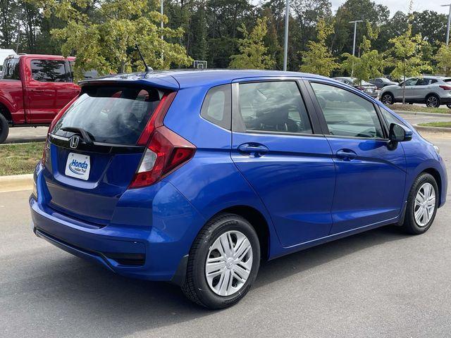 used 2019 Honda Fit car, priced at $13,717