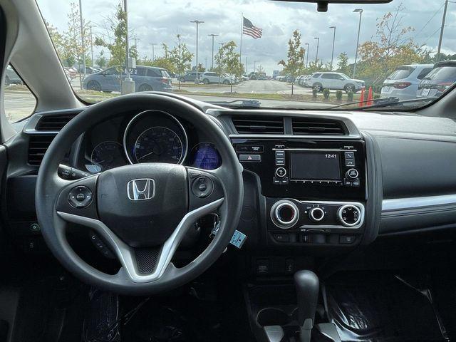 used 2019 Honda Fit car, priced at $13,717