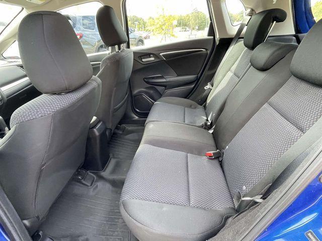 used 2019 Honda Fit car, priced at $13,717