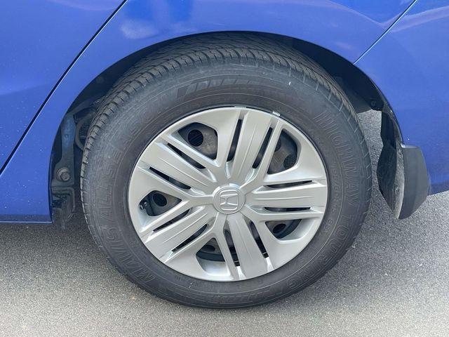 used 2019 Honda Fit car, priced at $13,717