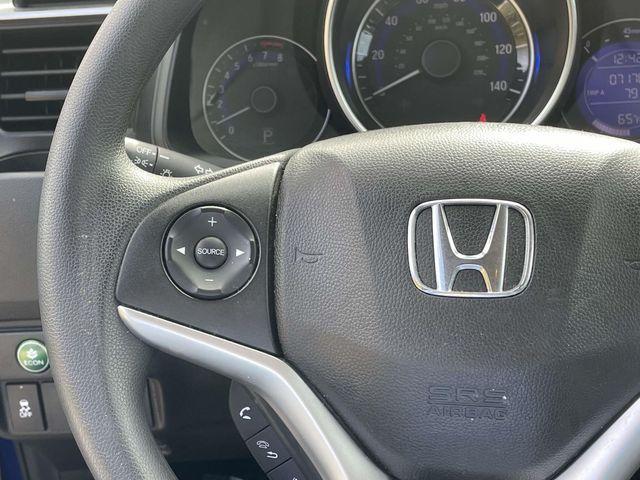 used 2019 Honda Fit car, priced at $13,717