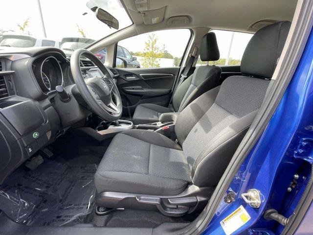 used 2019 Honda Fit car, priced at $13,717