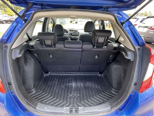 used 2019 Honda Fit car, priced at $13,717