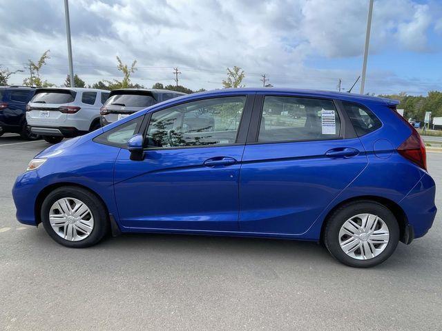 used 2019 Honda Fit car, priced at $13,717