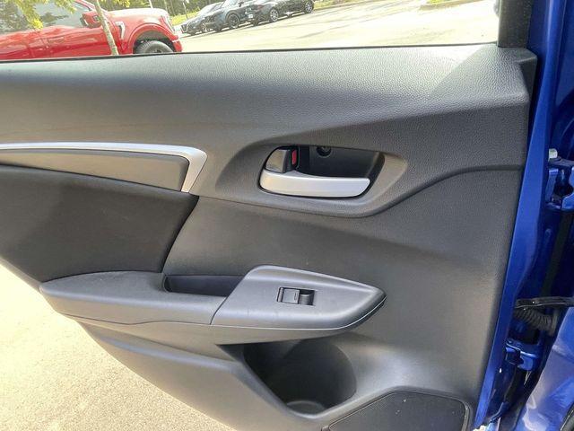 used 2019 Honda Fit car, priced at $13,717