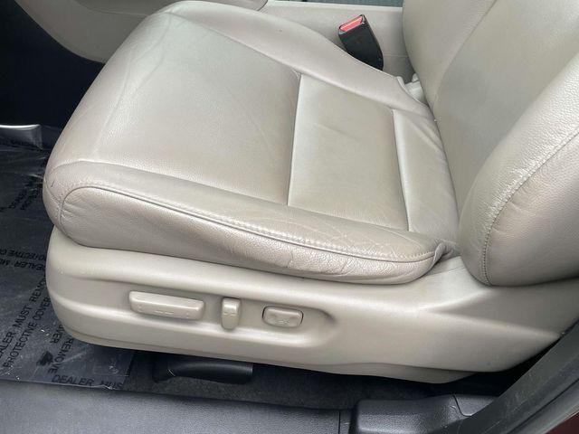 used 2022 Honda Pilot car, priced at $32,254