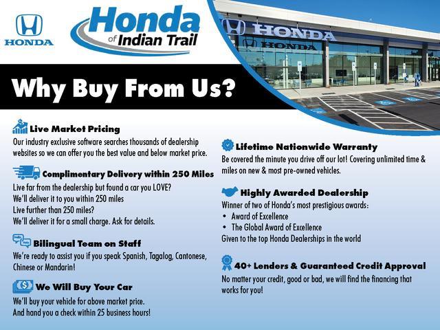 used 2021 Honda CR-V Hybrid car, priced at $27,984