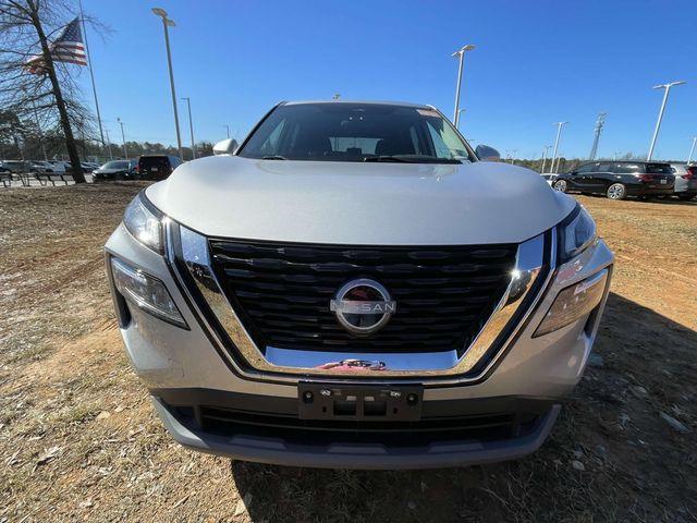 used 2022 Nissan Rogue car, priced at $20,446