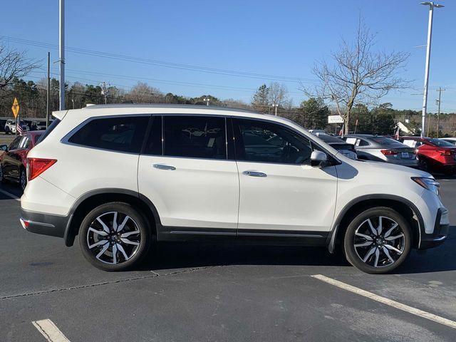 used 2019 Honda Pilot car, priced at $21,417