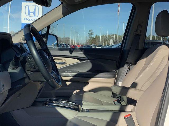 used 2019 Honda Pilot car, priced at $21,417