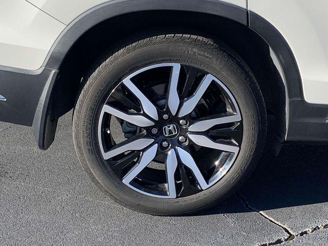 used 2019 Honda Pilot car, priced at $21,417