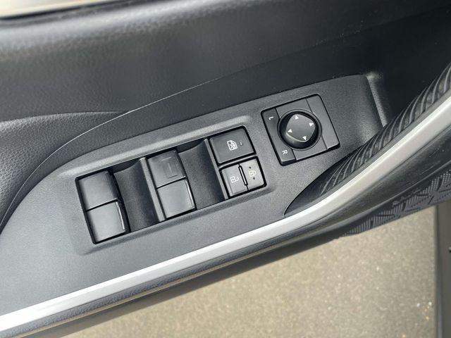 used 2020 Toyota RAV4 Hybrid car, priced at $23,429