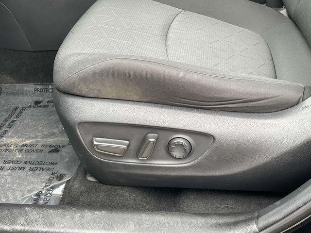 used 2020 Toyota RAV4 Hybrid car, priced at $23,429