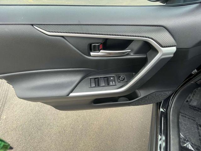used 2020 Toyota RAV4 Hybrid car, priced at $23,429
