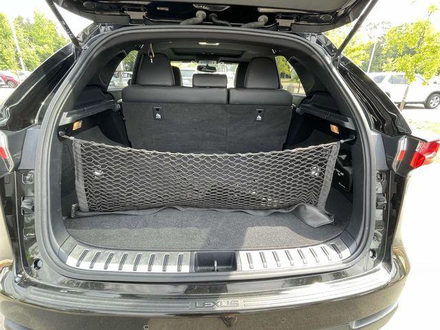 used 2015 Lexus NX 200t car, priced at $17,187